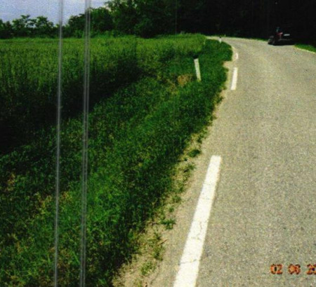 Građevinsko zemljište br. 2 - u udjelu ¾, Satahovci, 9000 Murska Sobota