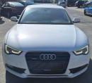 Audi A5 2.0 TDI Q AUT, godina 1. reg. 2015