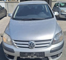 Volkswagen Golf Plus 1.9 TDI, godina 1. reg. 2006
