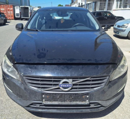 Volvo V60 2.0 TD, godina 1. reg. 2015