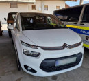 Citroen C4 Picasso 1.6 HDI, godište 2015