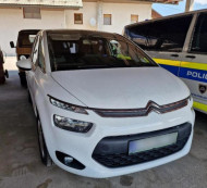 Citroen C4 Picasso 1.6 HDI, godište 2015
