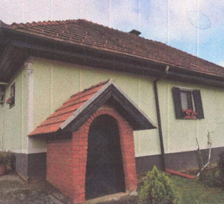 Kuća, Mekotnjak, 9240 Ljutomer