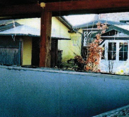 Ugostiteljska zgrada br. 1, Andrejci, 9221 Martjanci