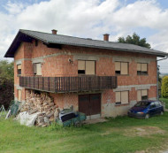 Kuća, Branoslavci, 9240 Ljutomer