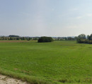 Građevinsko zemljište, poljoprivredno zemljište - u udjelu 66753/203140, Glavna cesta, 8233 Mirna