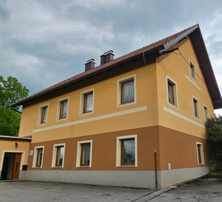 Poslovni prostori br. 2, Reška cesta, 1330 Kočevje