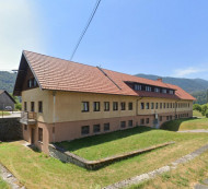 Poslovna zgrada, Kočevska Reka, 1338 Kočevska Reka