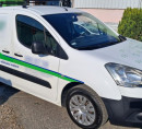 Citroen Berlingo 1.6 HDI 580/3 L1, godina 1. reg. 2015