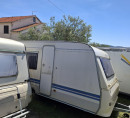 Prikolica za odmor Adria Unica A 502 DK br. 2