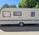Prikolica za odmor Adria Unica A 502 DK br. 3