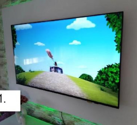 LCD TV Philips