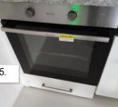 Električna pećnica Gorenje