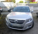 Volkswagen Tiguan 2.0 TDI 4M AUT, godina 1. reg. 2008
