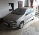 Fiat Punto 1.2, godina 1. reg. 2003