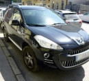 Peugeot 4007 2.2 HDI, godina 1. reg. 2008