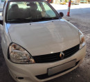 Renault Clio 1.2 Storia, godina 1. reg. 2010
