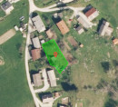 Građevinsko zemljište, Grčarice, 1331 Dolenja vas