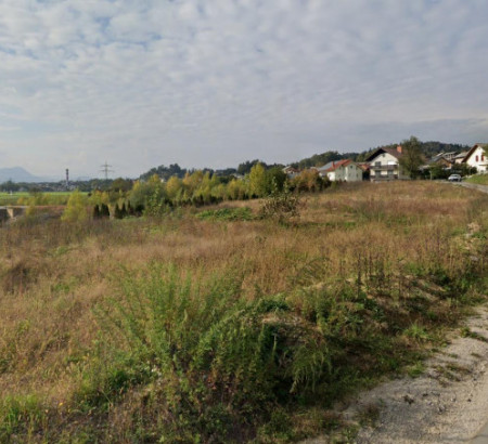 Građevinsko zemljište, Zgornje Pirniče, 1215 Medvode