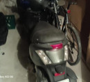 Piaggio Zip 50 E5 25 km/h, godina 1. reg. 2022