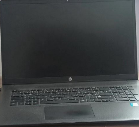 Prijenosno računalo HP