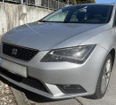 Seat Leon ST 2.0 TDI AUT, godina 1. reg. 2015