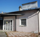Poslovna zgrada, Ptujska cesta, 2000 Maribor