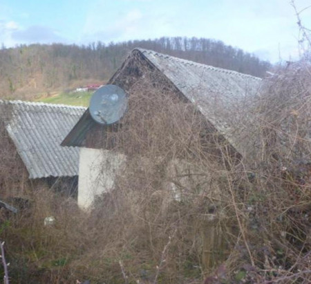 Kuća, Reštanj, 8281 Senovo