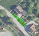 Građevinsko zemljište, Pohorska cesta, 2367 Vuzenica