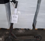 Električni romobil Xiaomi M365