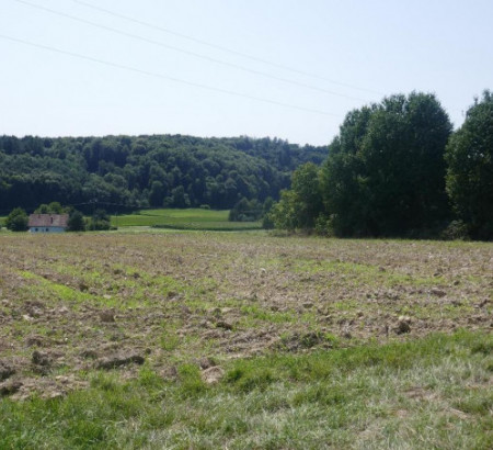 Poljoprivredno zemljište, Terbegovci, 9244 Sveti Jurij ob Ščavnici