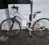 Ženski brdski bicikl Wheeler Cross 6.2