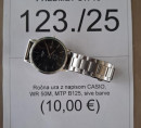 Ručni sat Casio MTP-B125