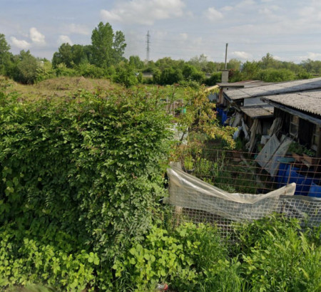 Građevinsko zemljište, Cesta dveh cesarjev, 1000 Ljubljana