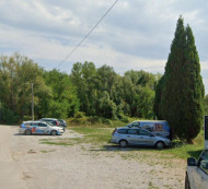 Građevinsko zemljište, Bilje, 5292 Renče