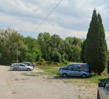 Građevinsko zemljište, Bilje, 5292 Renče