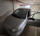 Citroen C3 1.4i, godište 2004