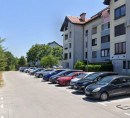 Parkirno mjesto br. 1, Ulica heroja Marinclja, 1330 Kočevje