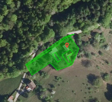 Kuća, Gore, 1431 Dol pri Hrastniku