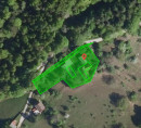 Kuća, Gore, 1431 Dol pri Hrastniku