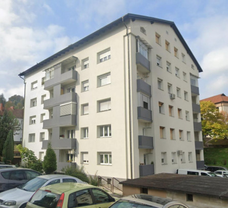 Stan, Log, 1430 Hrastnik
