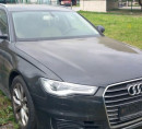 Audi A6 Avant 2.0 TDI AUT, godište 2015