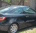 Mercedes-Benz C200 CDI, godina 1. reg. 2004
