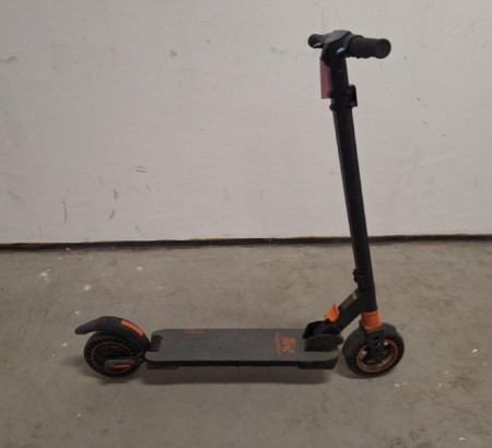Električni romobil KuKirin S1 Pro