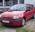 Renault Clio 1.2, godište 2000
