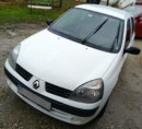 Renault Clio 1.2 16V, godina 1. reg. 2006
