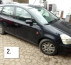 Honda Stream 1.7, godište 2001