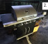 Plinski roštilj Grillmeister