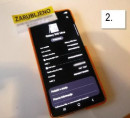 Mobilni telefon Samsung Galaxy S25 Ultra