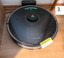 Robotski usisavač Roborock